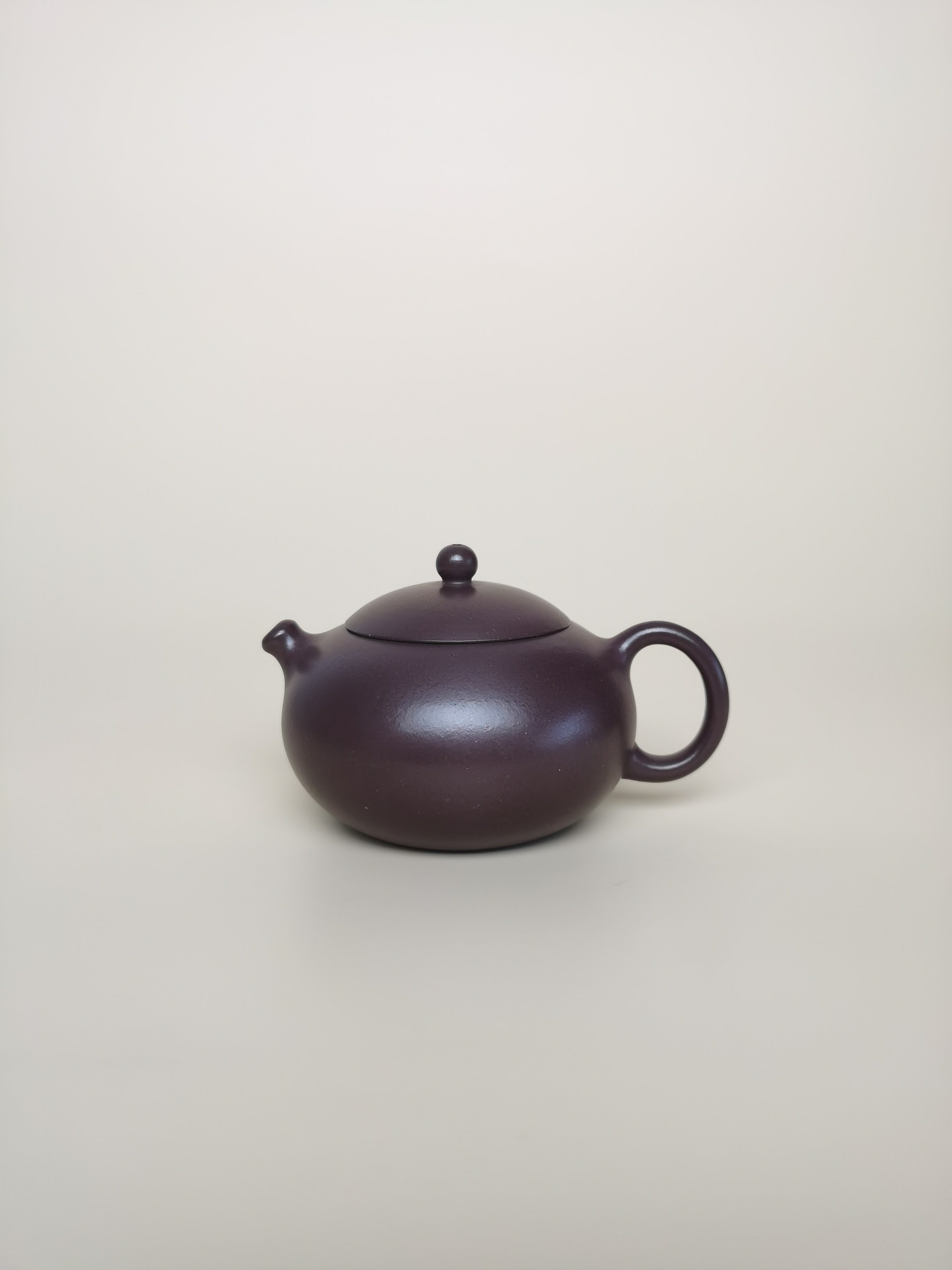 xi shi teapot from yixng zisha art gallery
